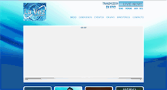 Desktop Screenshot of lavozqueclamaenarlington.org