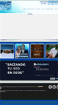 Mobile Screenshot of lavozqueclamaenarlington.org